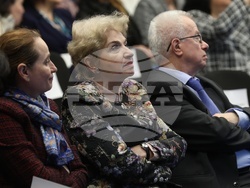 Международен форум за кирилицата „Духовното наследство в дигиталния век“