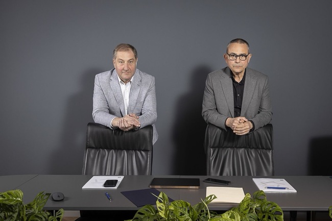 Стратегическо партньорство ще развива секторът на българските винени изложения