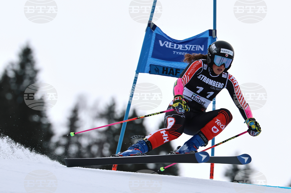 Norway World Cup Finals Alpine Skiing