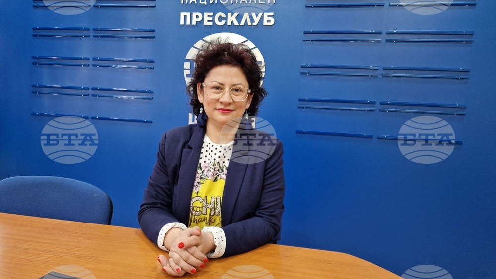 Национален пресклуб на БТА - Шумен - литературна среща - Читателски клуб „Баба Райна“