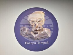 Куклен театър „В лунната стая“ в Младежкия театър, снимки – Даниел Димитров/БТА