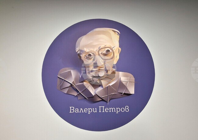 Актьорите от Младежкия театър: „В лунната стая“ е сбъдната мечта