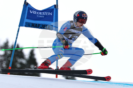 Norway World Cup Finals Alpine Skiing
