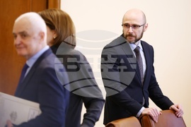 Министерски съвет - заседание