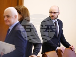 Министерски съвет - заседание