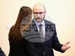 Министерски съвет - заседание