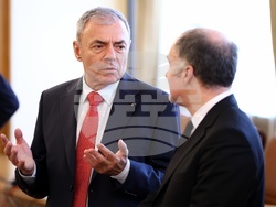 Министерски съвет - заседание