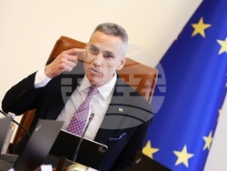 Министерски съвет - заседание