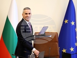 Министерски съвет - заседание