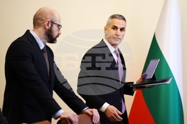 Министерски съвет - заседание