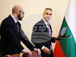 Министерски съвет - заседание