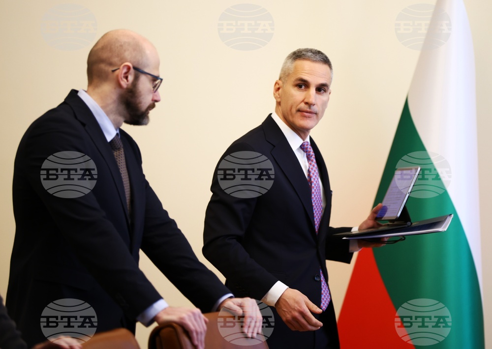 Justice Minister Appoints Foreign Direct Investment Inter-Agency Screening Council Chair