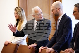 Министерски съвет - заседание