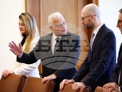 Министерски съвет - заседание