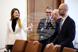 Министерски съвет - заседание