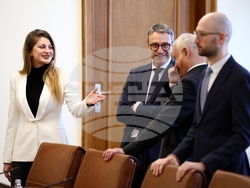 Министерски съвет - заседание