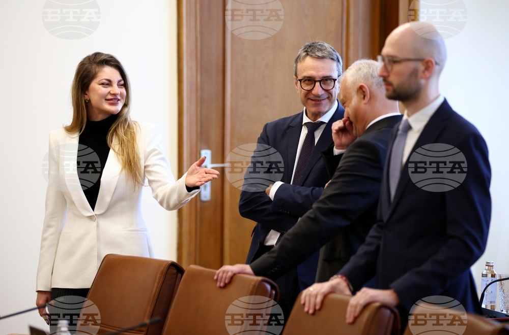 Министерски съвет - заседание