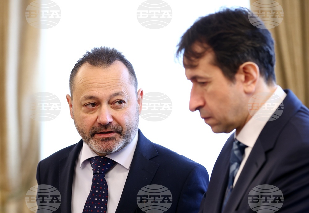 Министерски съвет - заседание