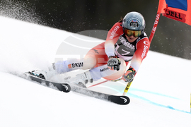 Norway World Cup Finals Alpine Skiing
