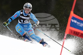 Norway World Cup Finals Alpine Skiing