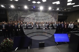 Международен форум за кирилицата „Духовното наследство в дигиталния век“