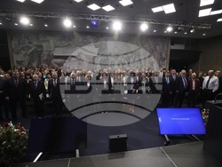 Международен форум за кирилицата „Духовното наследство в дигиталния век“