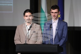 Международен форум за кирилицата „Духовното наследство в дигиталния век“