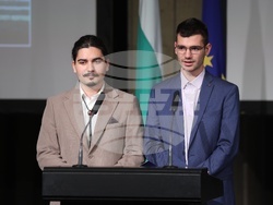 Международен форум за кирилицата „Духовното наследство в дигиталния век“