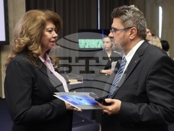 Международен форум за кирилицата „Духовното наследство в дигиталния век“