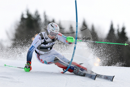 Norway World Cup Finals Alpine Skiing