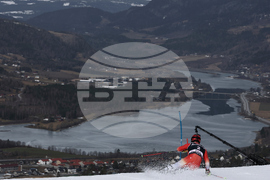 Norway World Cup Finals Alpine Skiing