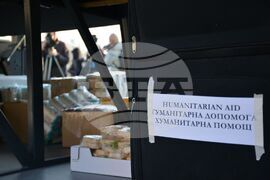 Благоевград - ФК Пирин - помощ - Украйна