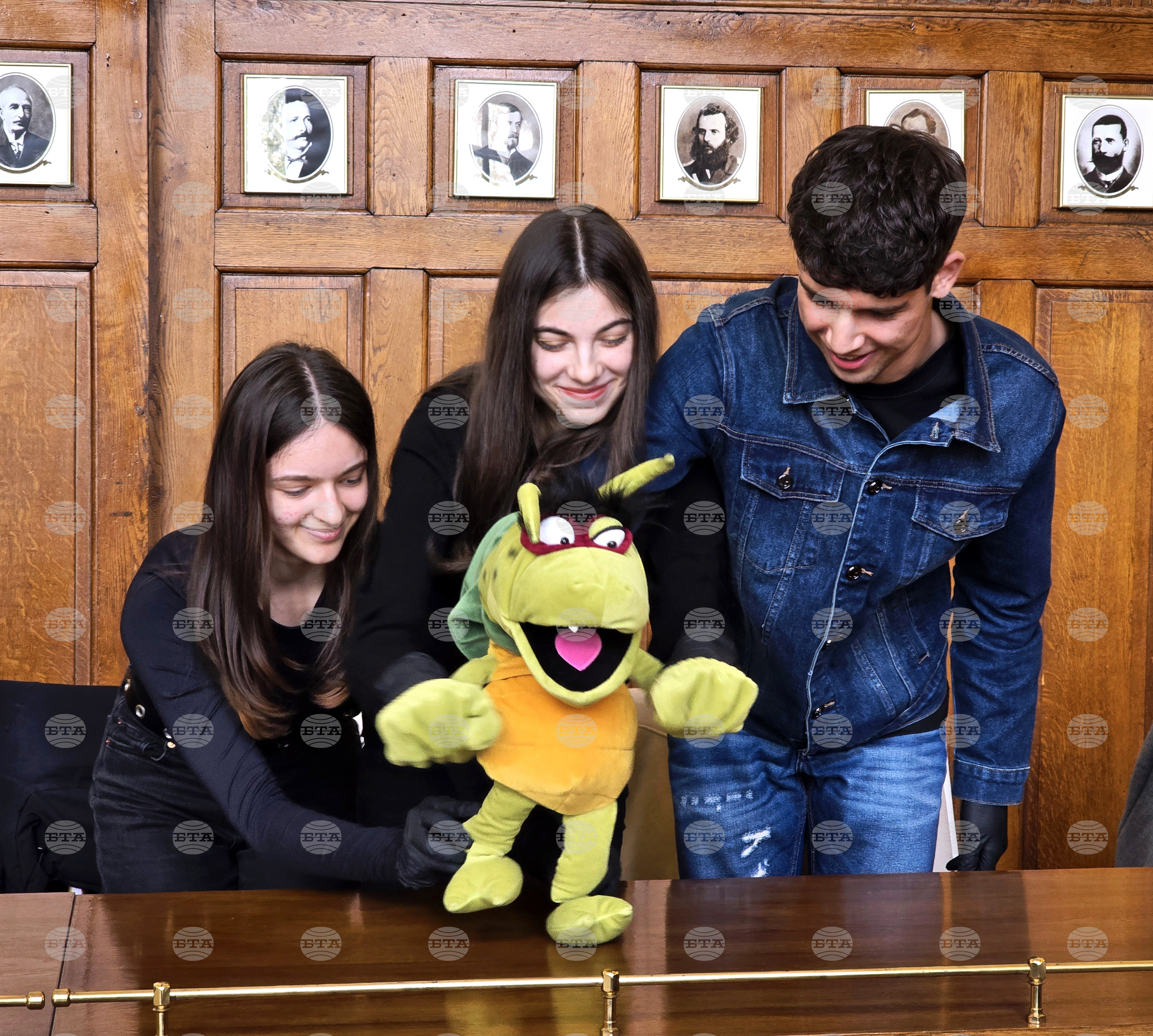 Пловдив - НГСЕИ - нова сграда