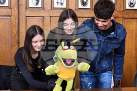 Пловдив - НГСЕИ - нова сграда