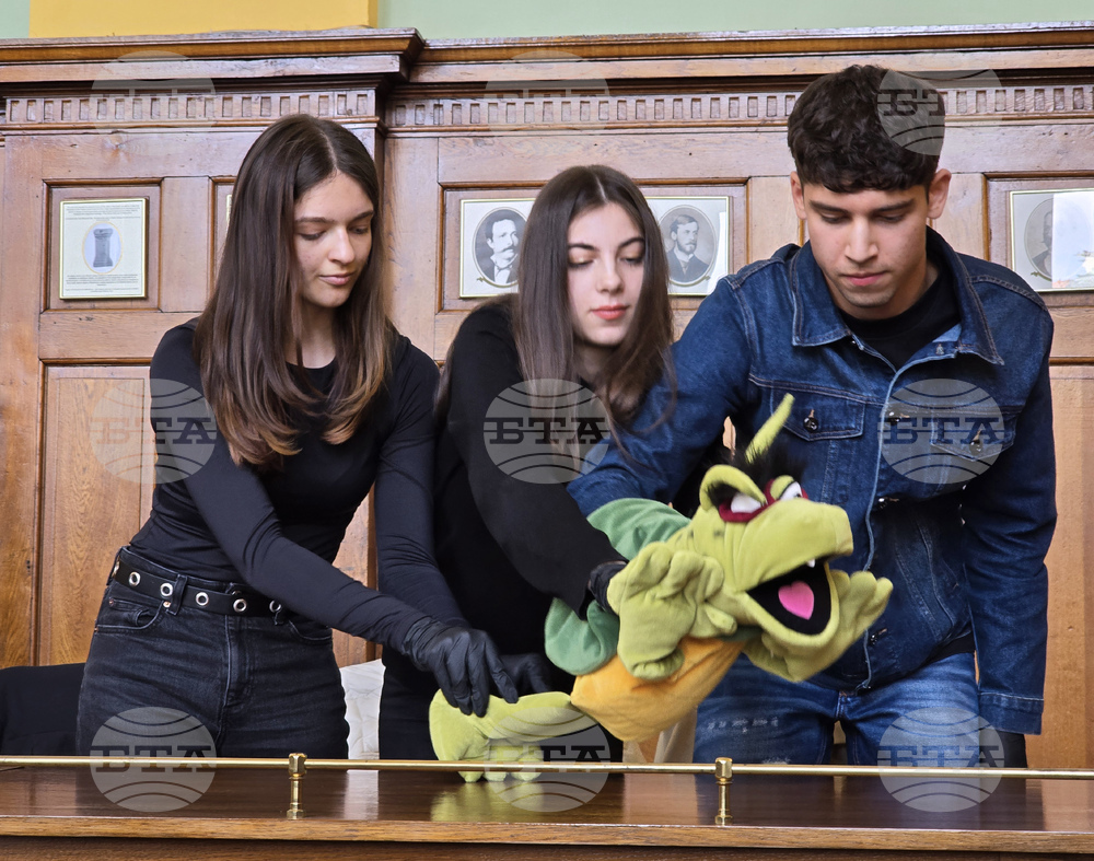 Пловдив - НГСЕИ - нова сграда