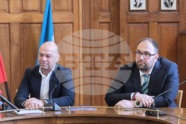 Пловдив - НГСЕИ - нова сграда