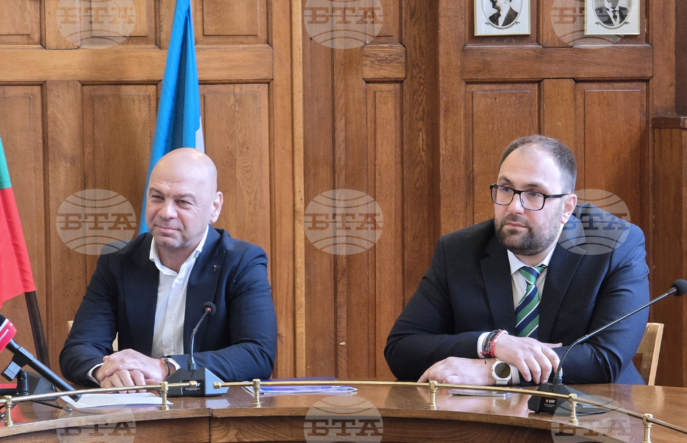 Пловдив - НГСЕИ - нова сграда