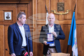 Пловдив - НГСЕИ - нова сграда