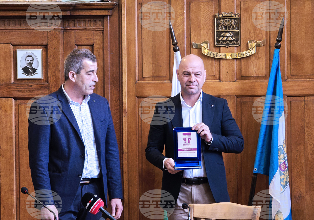 Пловдив - НГСЕИ - нова сграда