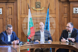 Пловдив - НГСЕИ - нова сграда