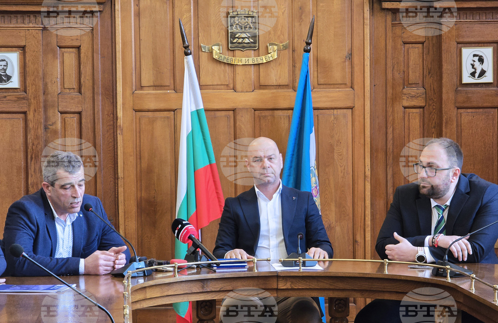 Пловдив - НГСЕИ - нова сграда