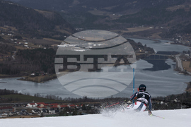 Norway World Cup Finals Alpine Skiing