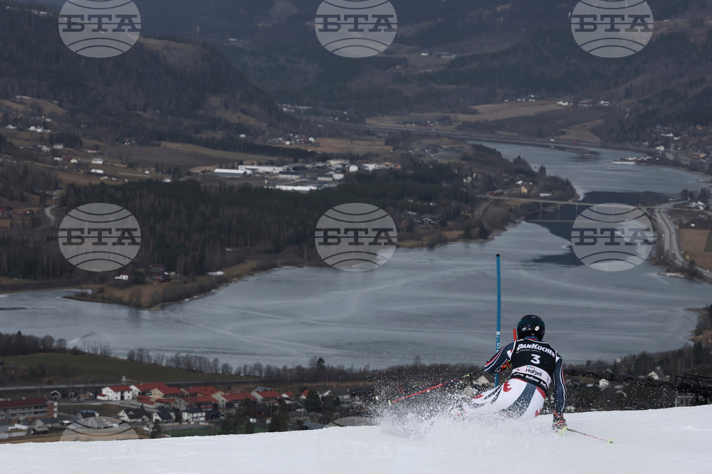 Norway World Cup Finals Alpine Skiing