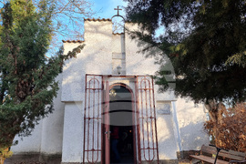 Варна - храм „Благовещение“ - празник