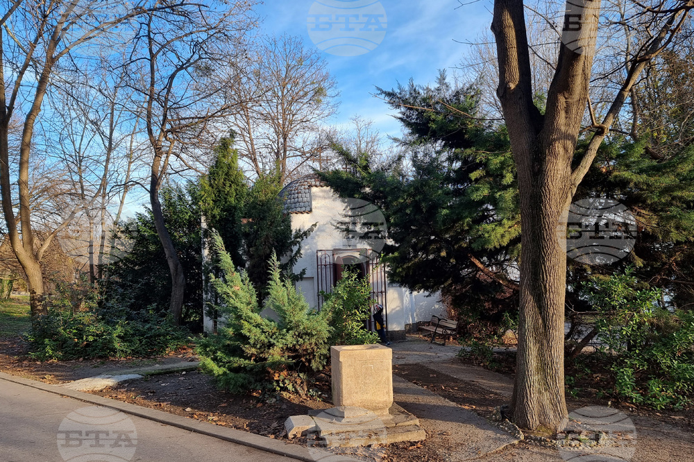 Варна - храм „Благовещение“ - празник