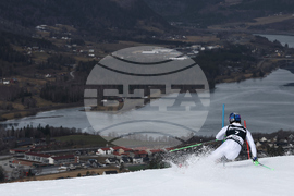 Norway World Cup Finals Alpine Skiing