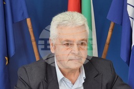 Национален пресклуб на БТА Хасково - „Бюро по труда“ - пресконференция