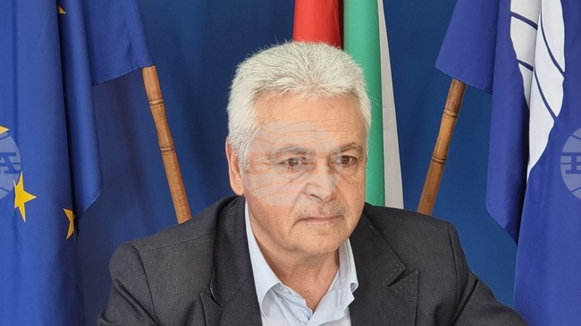 По мярката "Избирам България" досега в област Хасково са подадени 30 заявления за постъпване на работа