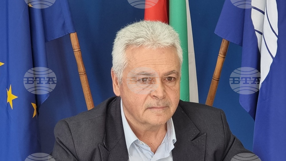 Национален пресклуб на БТА Хасково - „Бюро по труда“ - пресконференция