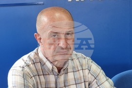 Национален пресклуб на БТА Хасково - „Инспекция по труда“ - пресконференция